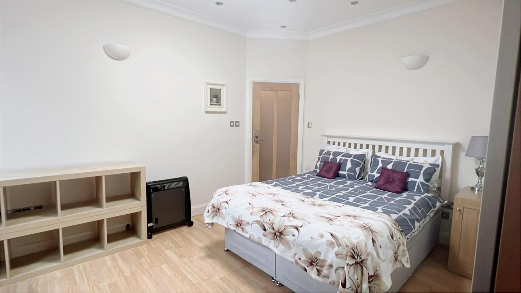 For Family Upto 5 Appartement