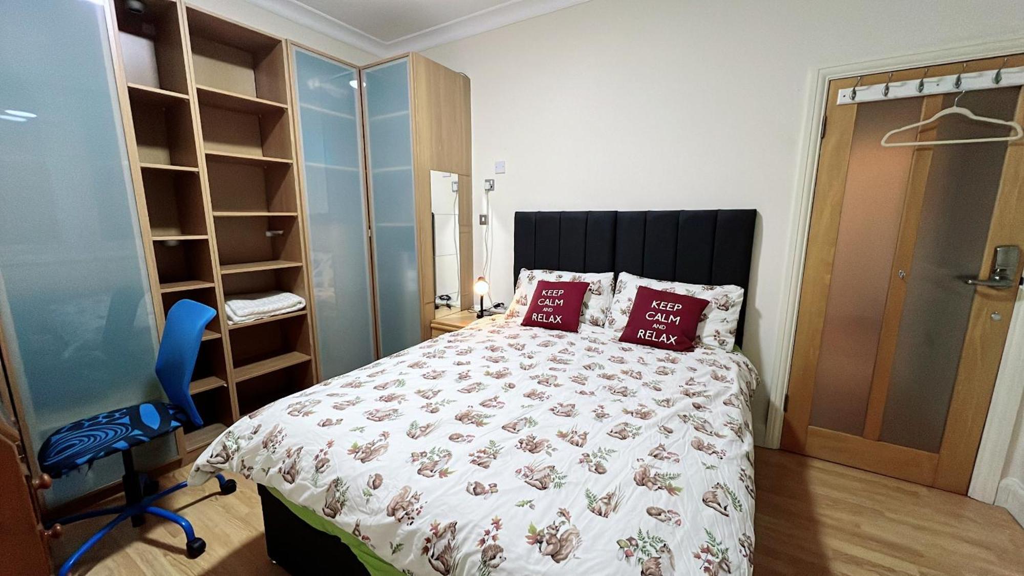 For Family Upto 5 Apartamento
