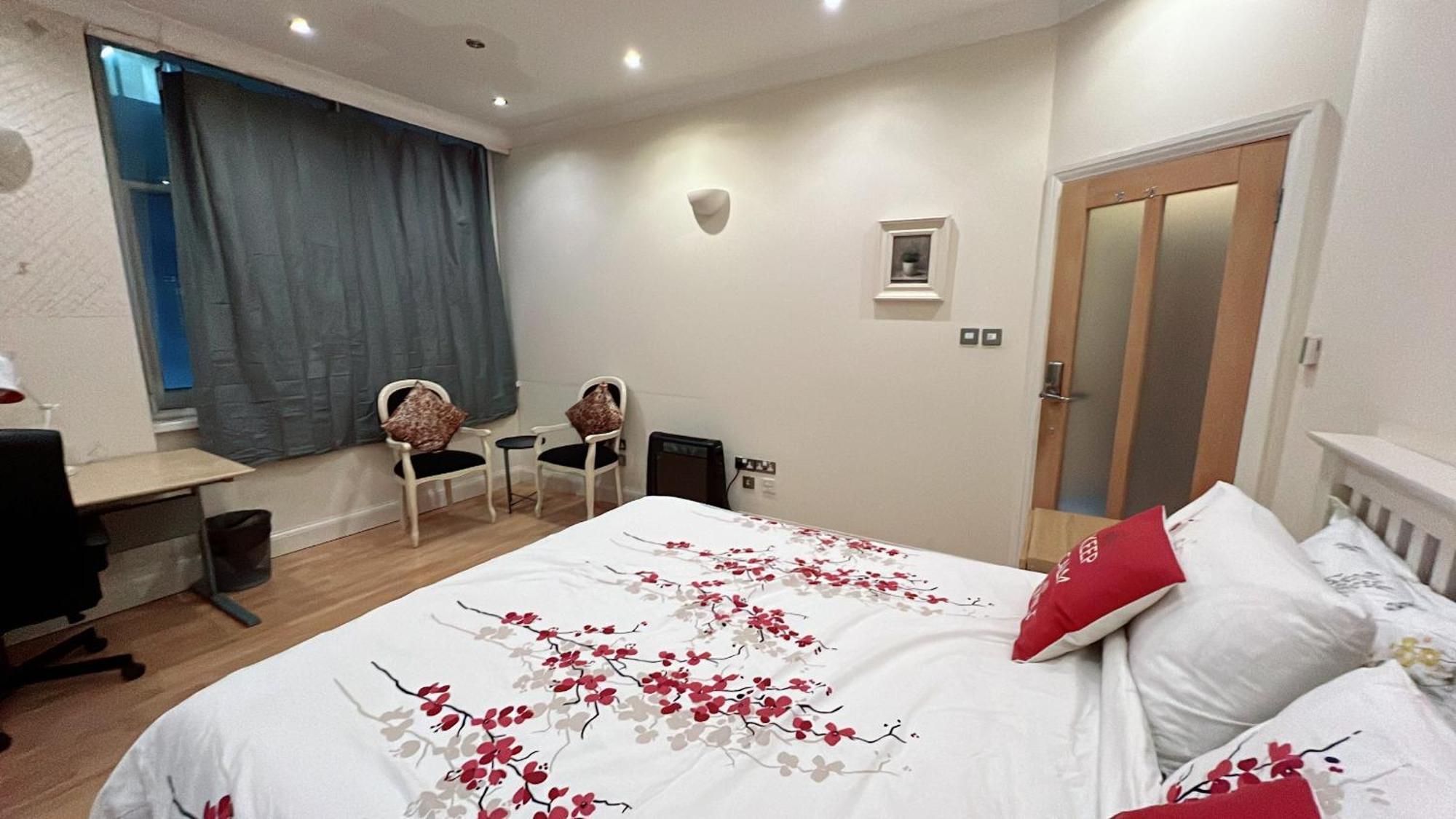 For Family Upto 5 Appartement *